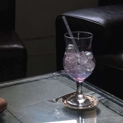 兽设暗黑风格设计兽圈社群